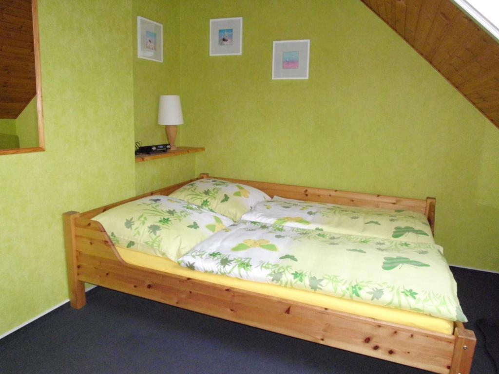 Pension 'Das Kleine Landhaus' Oberhaverbeck Chambre photo