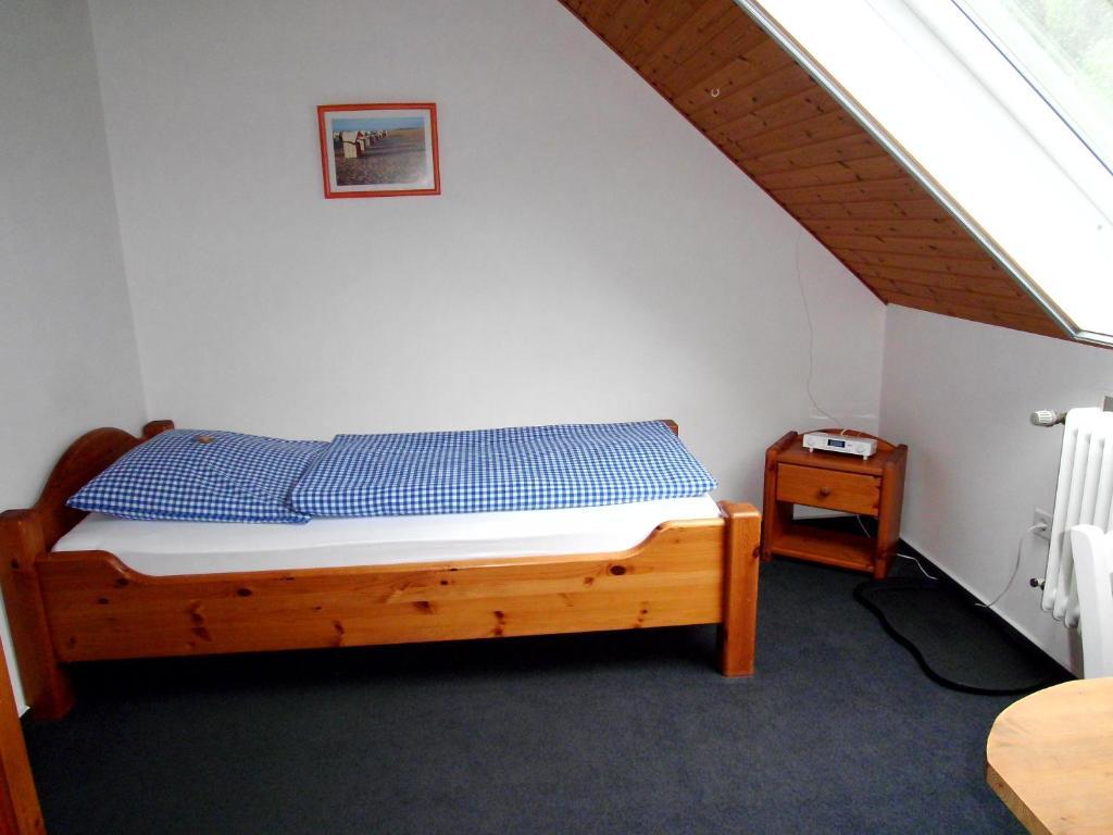 Pension 'Das Kleine Landhaus' Oberhaverbeck Chambre photo