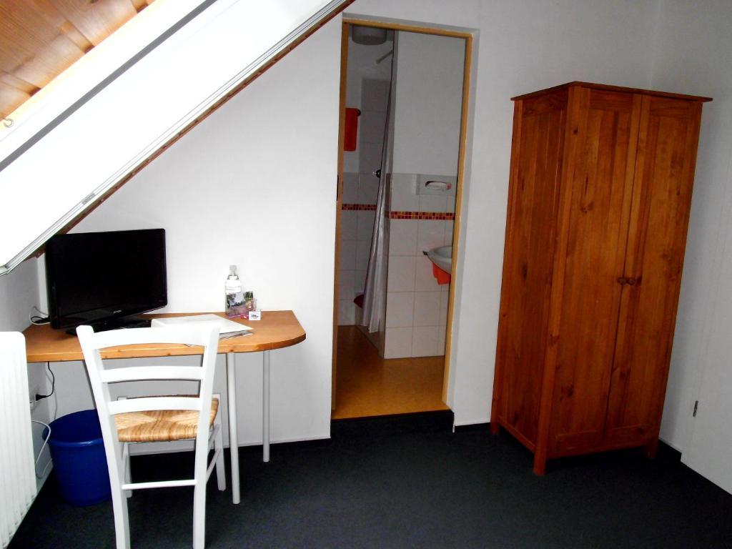 Pension 'Das Kleine Landhaus' Oberhaverbeck Chambre photo